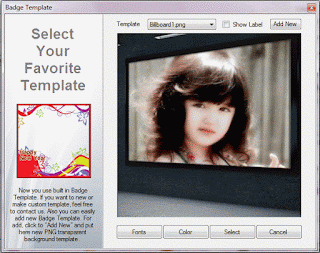 Easy Profile Picture Maker - Make Standard, Make Easy - 1