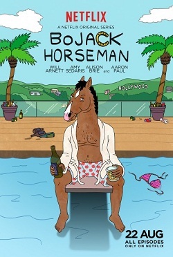BoJack Horseman - 1ª Temporada