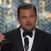 Leonardo DiCaprio Finally Wins Oscar for "The Revenant"