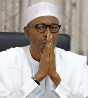 unnamed 'You are a total failure' - Kano APC Chieftain tells Pres. Buhari