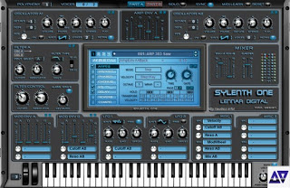 Sylenth1 full vst download free Sylenth1 full vst download free