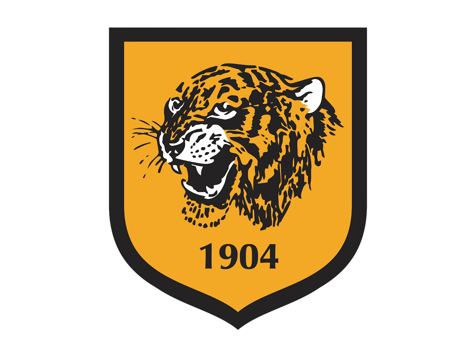 Logo Hull City A.F.C. Vector Cdr & Png HD