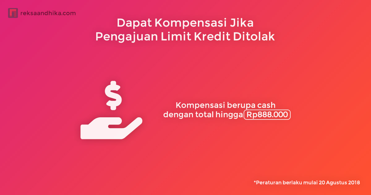 Kompensasi cash Kompensasi cash