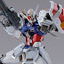 METAL BUILD GAT-X105 Strike Gundam - Release Info