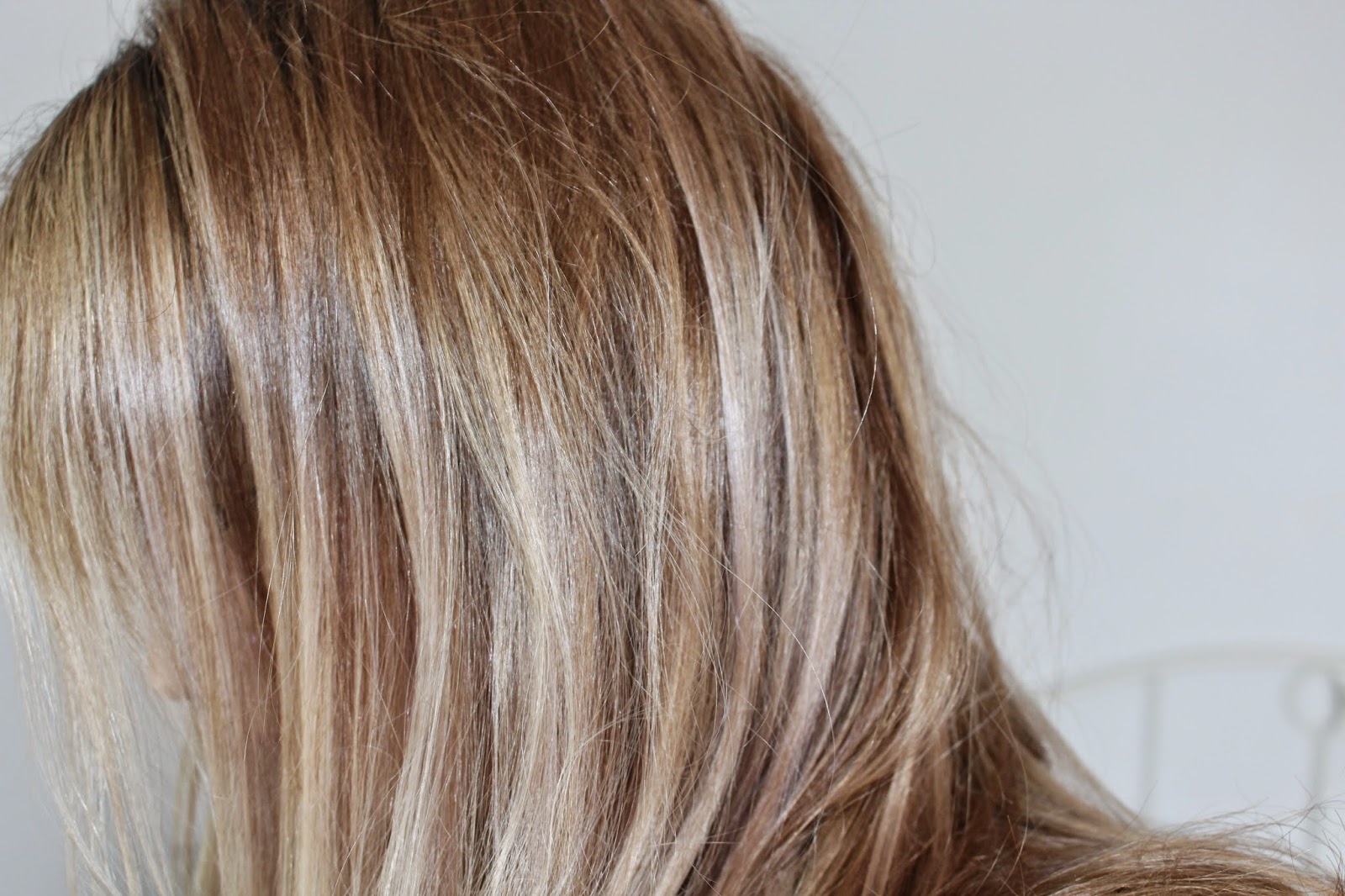 Toner For Blonde Hair Slubne Suknie Info
