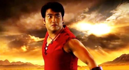 Lakwatsera Lovers: Panday 2: Movie Review