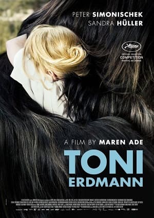 As Faces De Toni Erdmann via Torrent