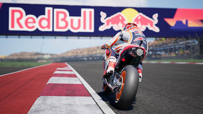 MotoGP 18 Game Screenshot 7