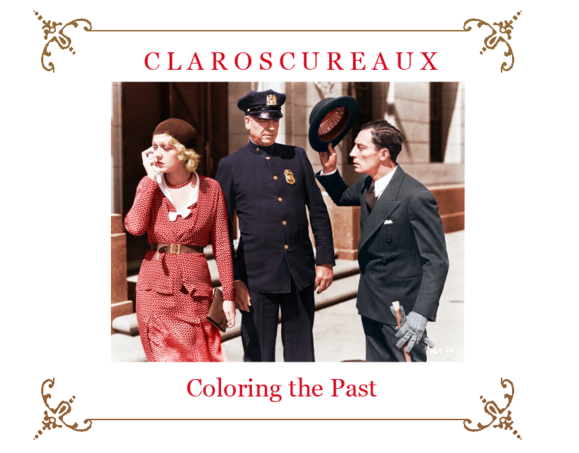 Claroscureaux Deux