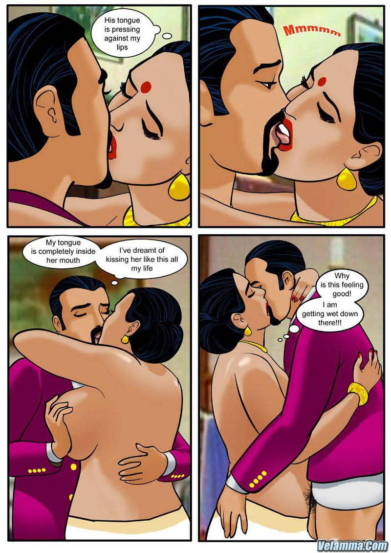 Tamil Sex Story - Tamil Sex Stories Velamma The Chief Guest Adult CartoonSexiezPix Web Porn