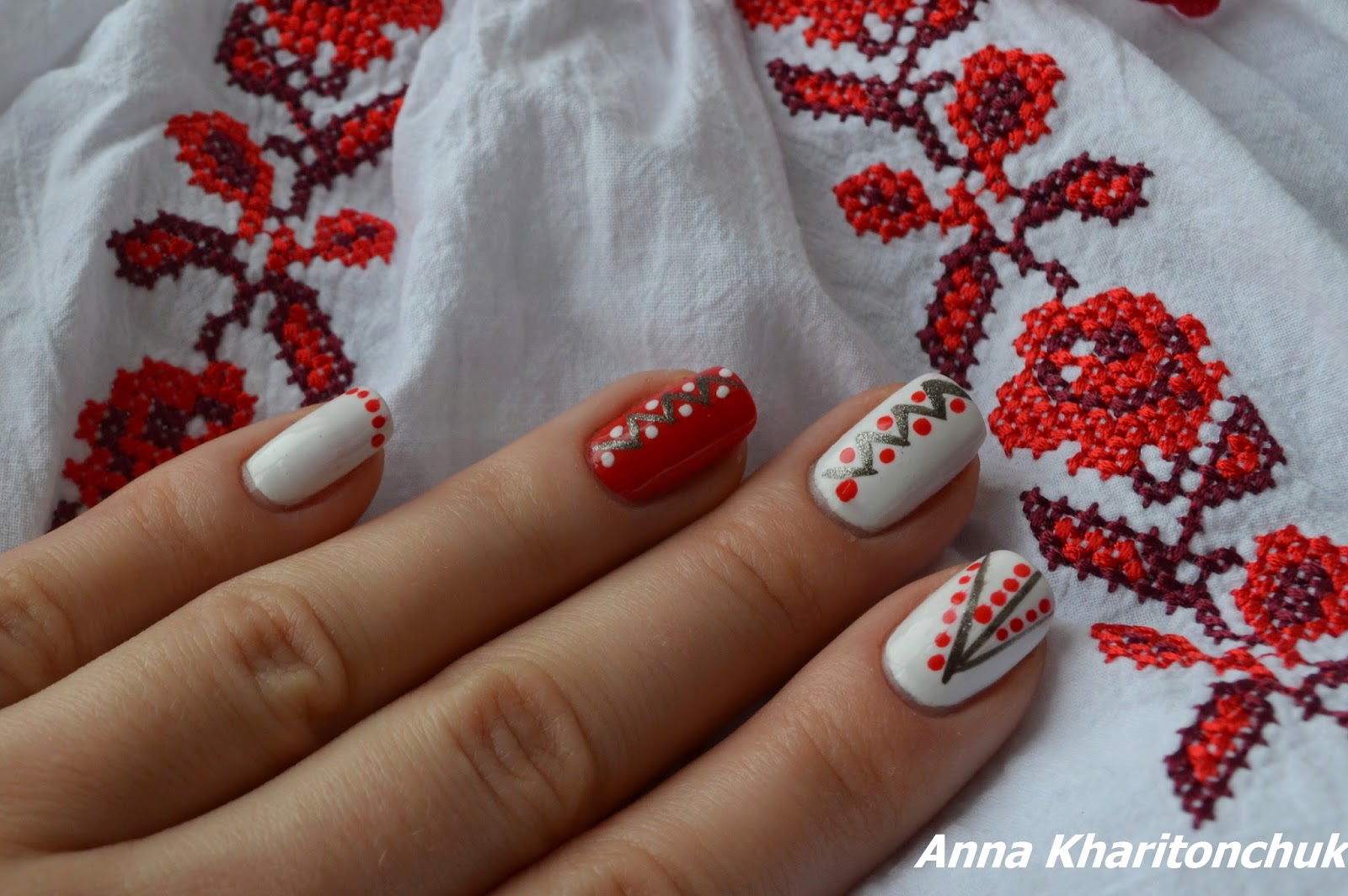 хохлома на ногтях. шеллак хохлома. хохлома на ногтях. шеллак хохлома. ногти под хохлому.