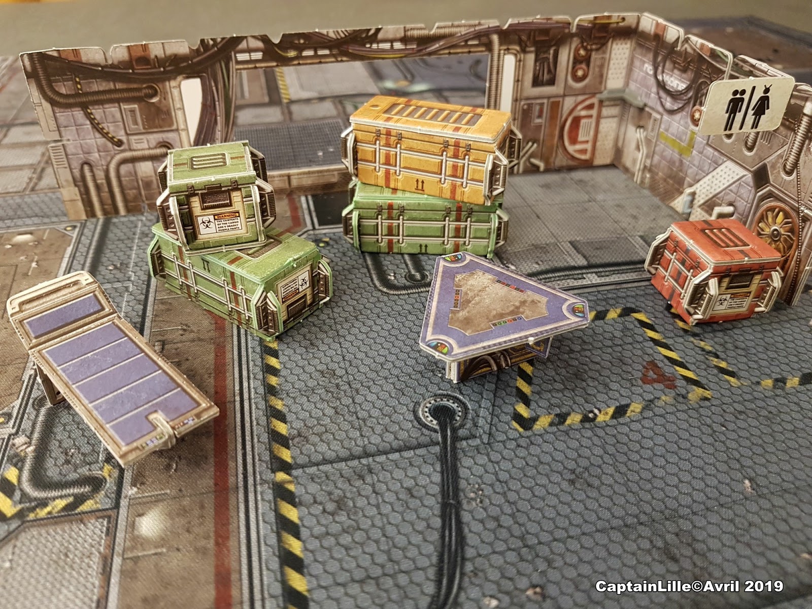 space chef kickstarter space chef kickstarter