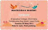 Mathilda's Market