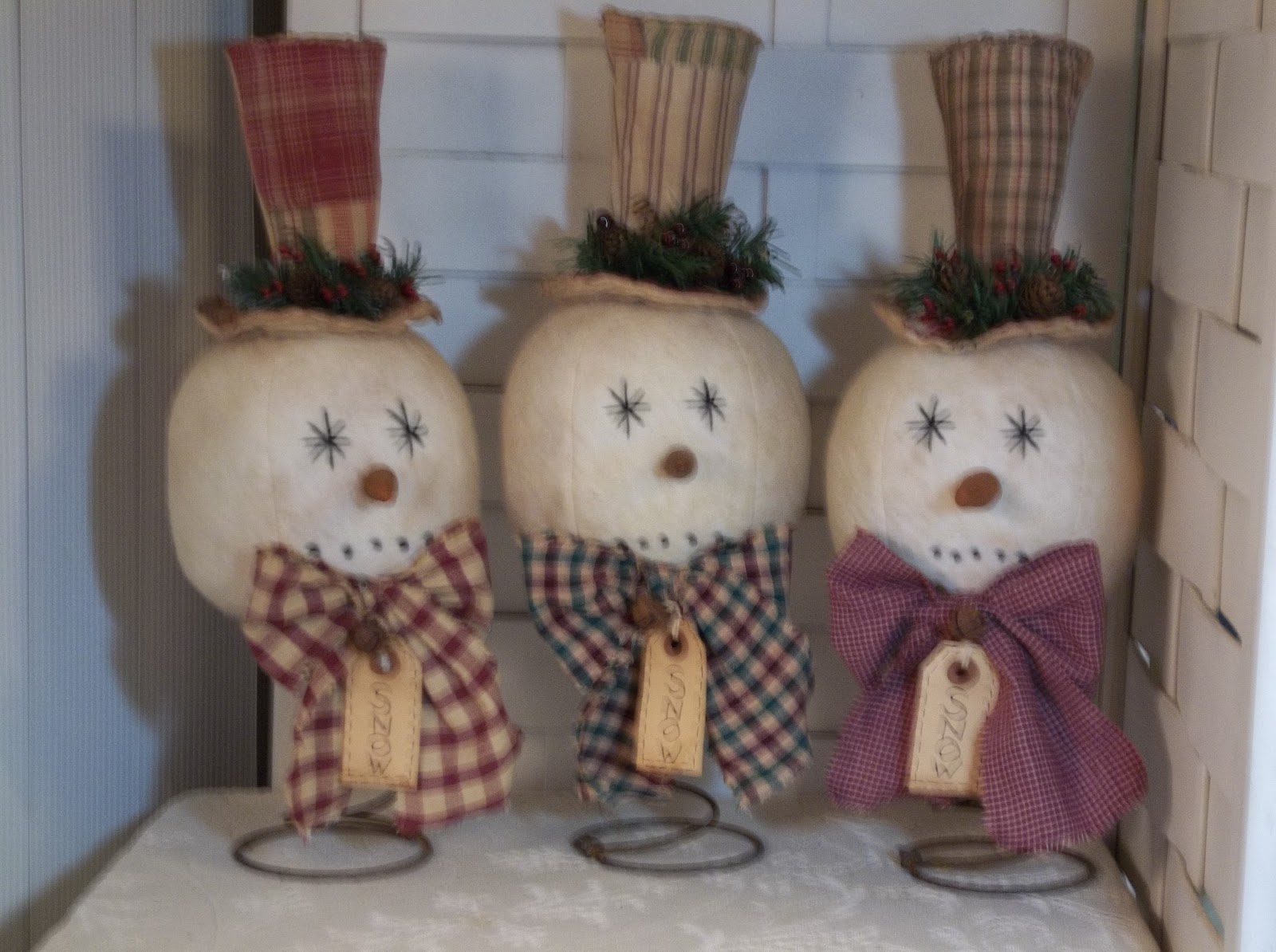 Ellie's Country Accents