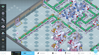 Big Pharma Game Screenshot 7