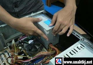 Panduan Cara Merakit Komputer (PC) Mudah Dan Lengkap