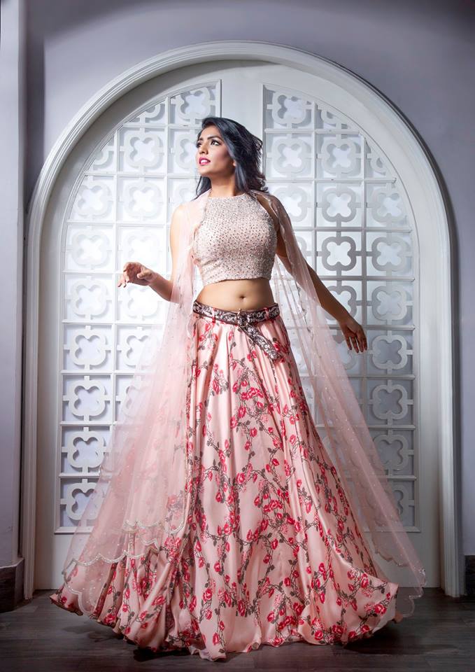 Image result for eesha rebba