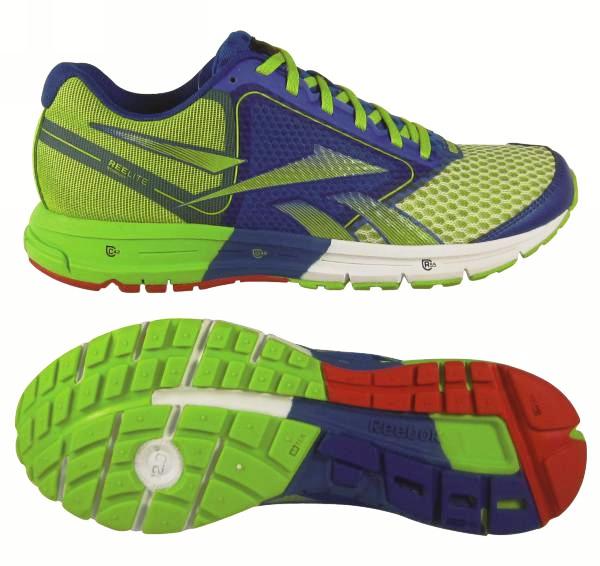 RUNNING WITH PASSION: Press Release: The Reebok ONE Series Running ...
