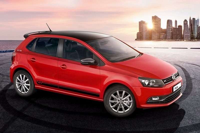 Volkswagen Polo Highline Plus MS+ BLOG