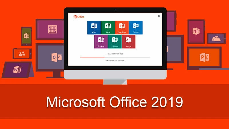 Office 2019 Preview is available for Commercial customers to download