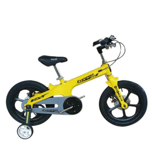 Tokosarana Mahasarana Sukses Sepeda Anak Evergreen Magnesium