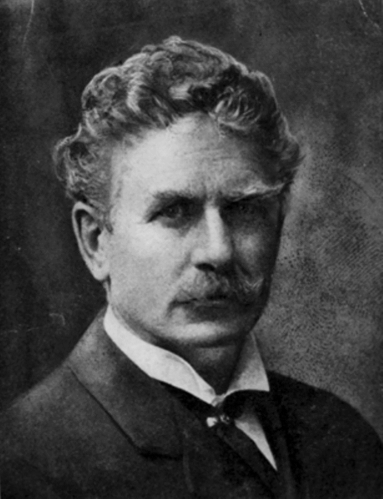 Tales of Mystery and Imagination Ambrose Bierce Bottomless Grave