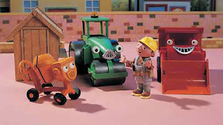 Bob the Builder coloring pages coloring.filminspector.com