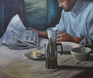 Новозеландская художница. Victoria Heatherbell