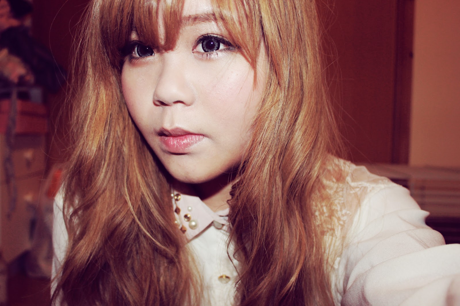 Korean Big Eye Circle Lenses Korean Skin Care & Makeup More in www