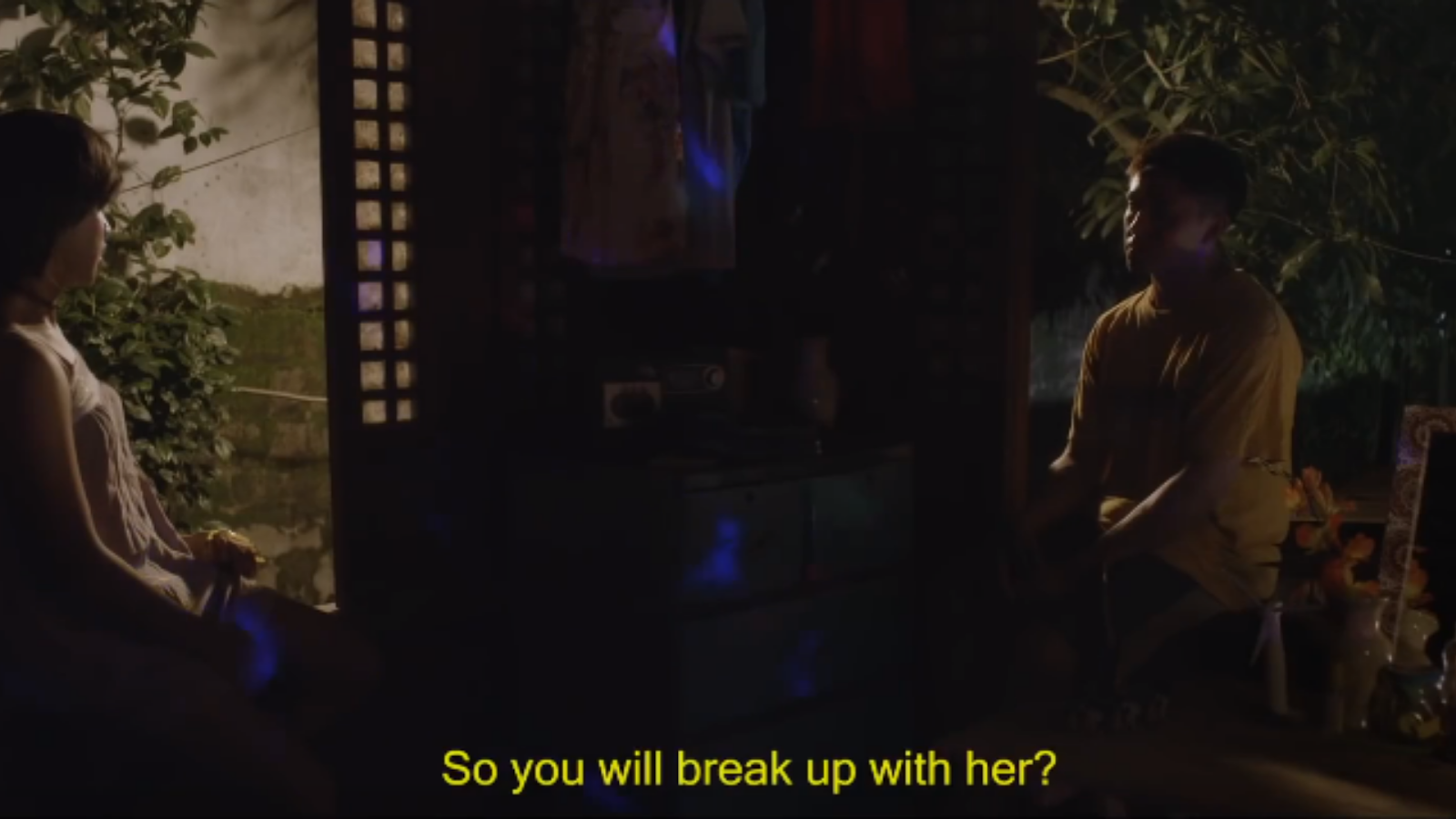 Review Mamu And A Mother Too Is A Breath Of Fresh Air Film Geek Guy