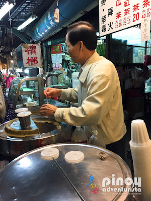 Taipei Night Markets