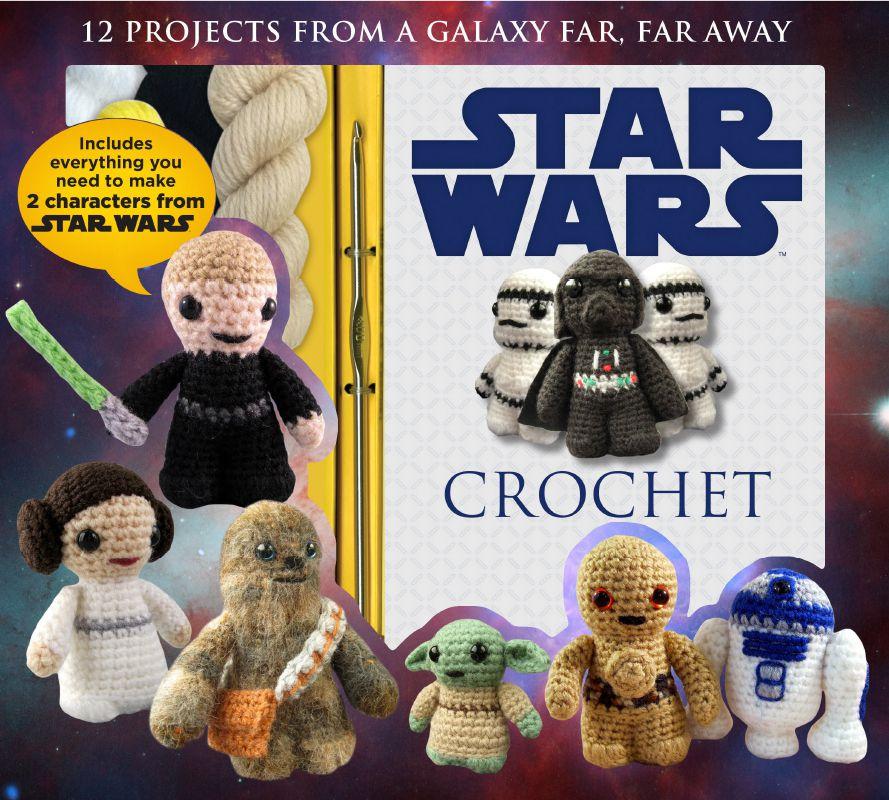 http://www.bookdepository.com/Star-Wars-Crochet/9781760123697