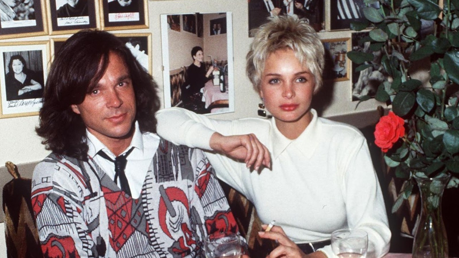 ramona drews alter - woodenbild :)