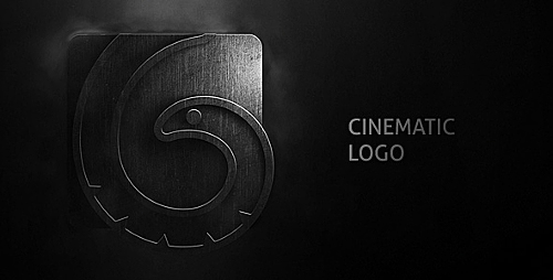         شعار سينمائي        Cinematic Logo