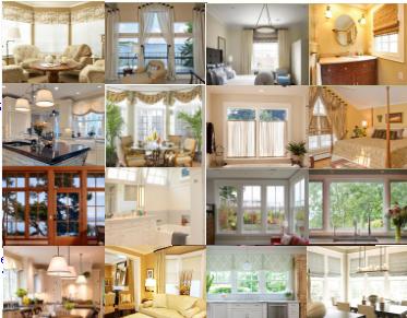 Fotos y Diseños de Ventanas: agosto 2013