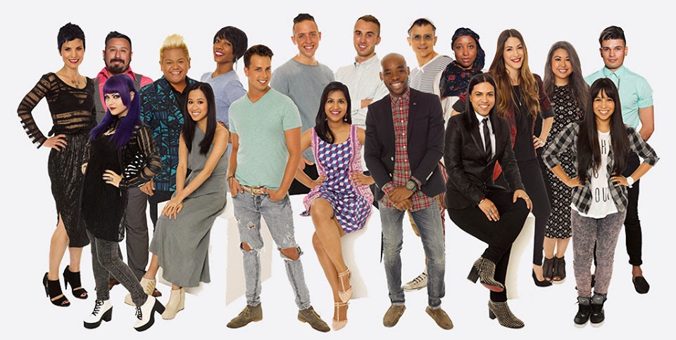 Project Runway Season 13 Episode 1 Watch Online