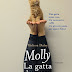"Molly. La gatta che sapeva amare" di Melissa Daley