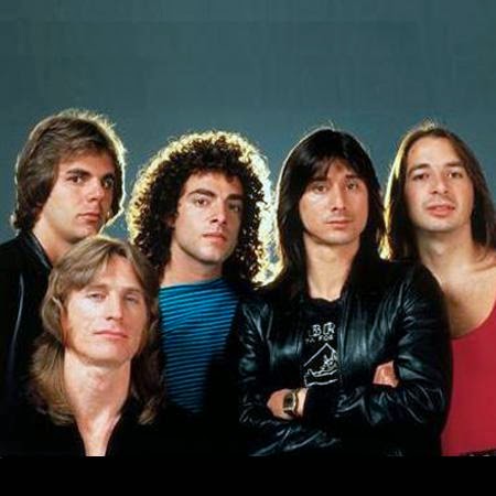 Journey 1981 - 1983 And 1996