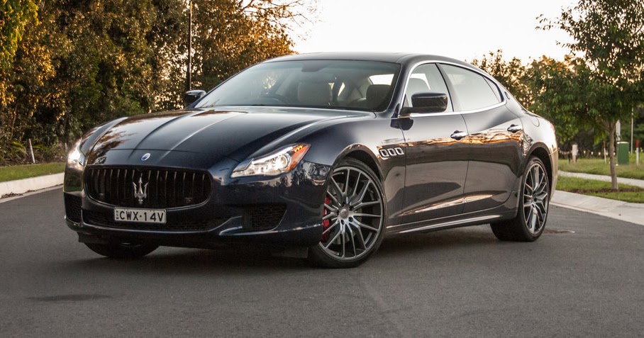 Maserati 2016