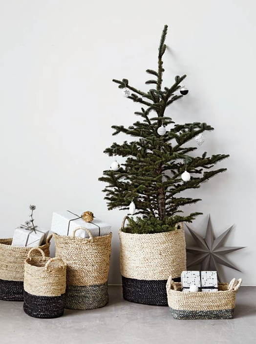 Cush and Nooks: Christmas Tree | Three Ways