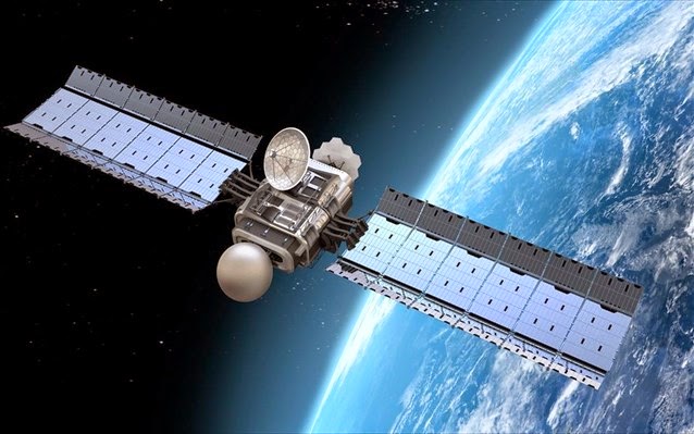 Αμερικανικός στρατιωτικός δορυφόρος εξερράγη σε τροχιά