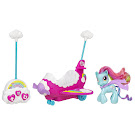 My Little Pony Rainbow Dash Playsets RC Rainbow Dash Plane G3.5 Pony