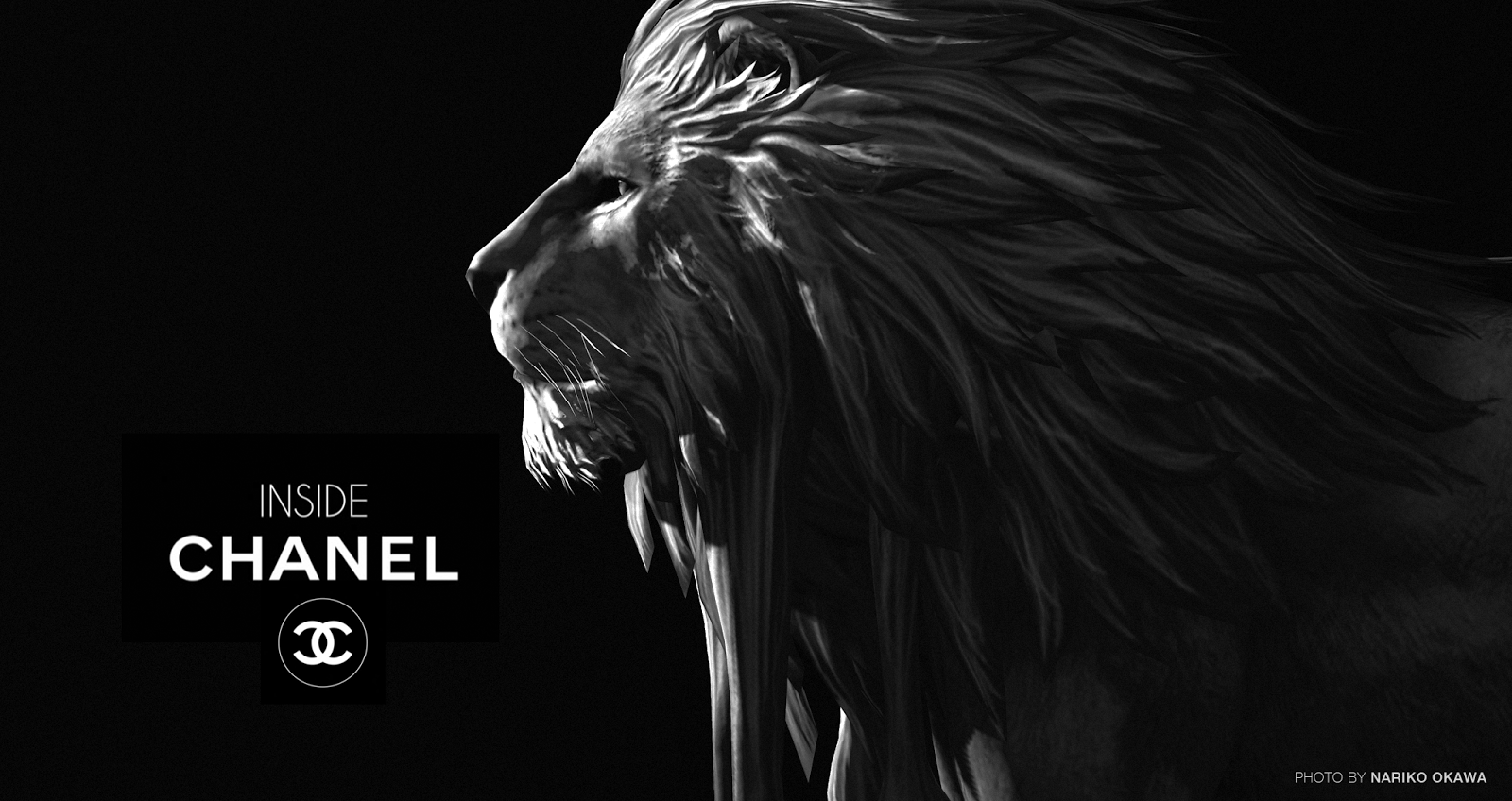 Nariko Okawa: Inside Chanel - The Lion