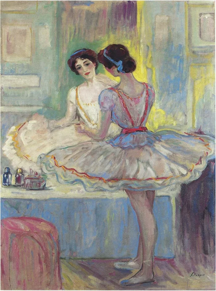 Henri Lebasque 1865–1937 | French Post-Impressionist painter | Les Nabis Group Henri Lebasque 1865–1937 | French Post-Impressionist painter | Les Nabis Group