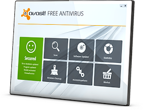 AVAST FOR FREE