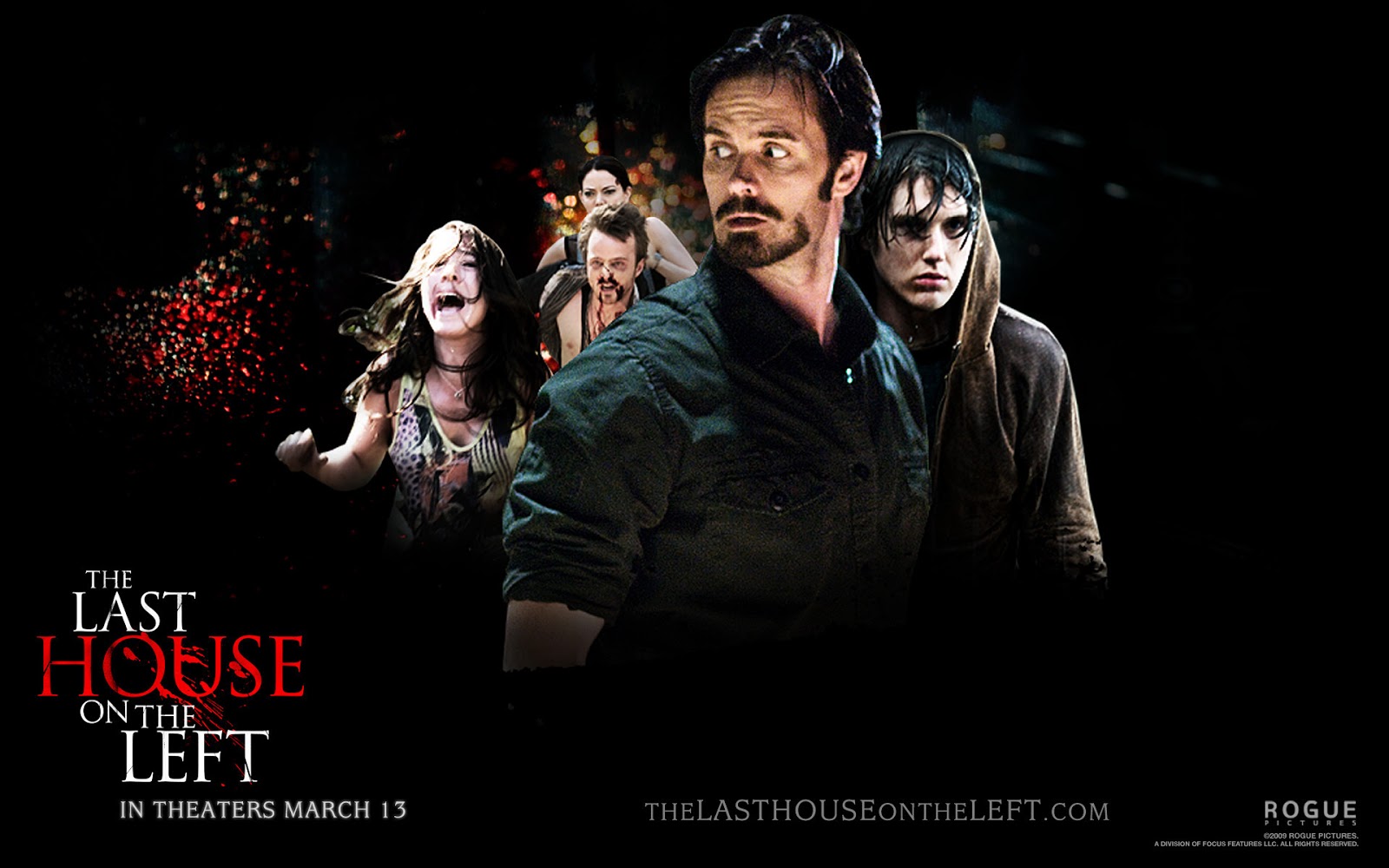 Download The Last House On The Left 2009 Full Hd Quality