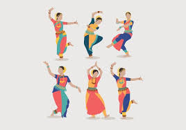 indian dance form