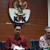 KPK Tetapkan Bupati Cirebon dan Sekretaris Dinas PUPR Tersangka Jual Beli Jabatan   
