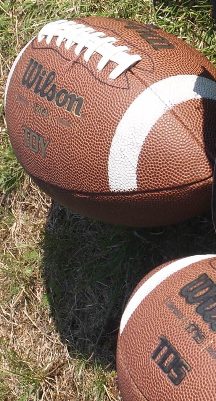 American Women In Oxfordshire American Football in UK