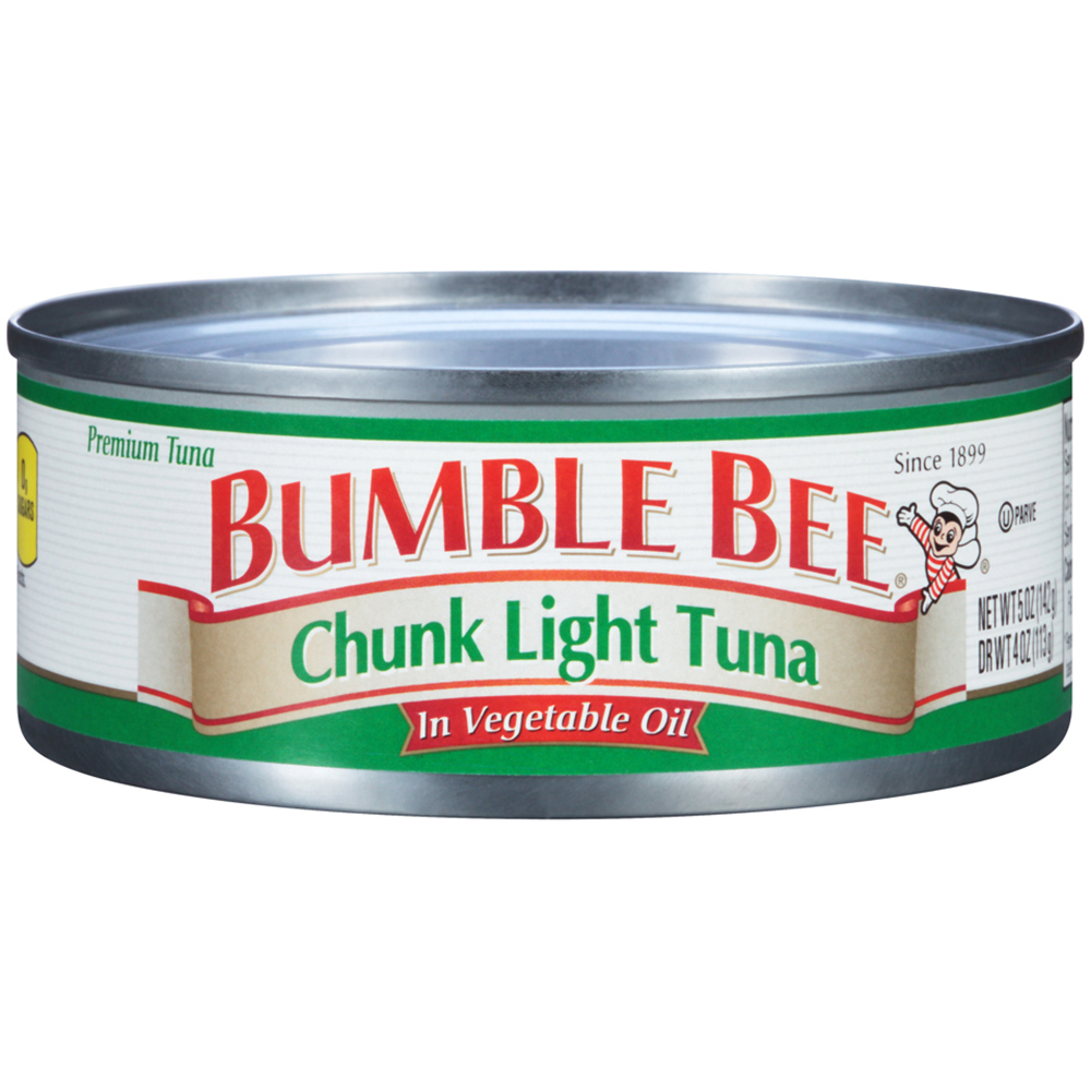 10 Tuna Canned Fish Health Benefits for Body - Tuna Canned Indonesia